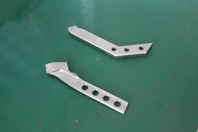 五軸精雕加工生產(chǎn)廠家圖片|五軸精雕加工生產(chǎn)廠家產(chǎn)品圖片由永清縣華興五金塑膠制品公司生產(chǎn)提供-