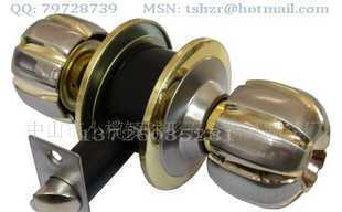 門鎖/球形鎖/鋅合金壓鑄球鎖 5887 SNB_五金、工具_(dá)世界工廠網(wǎng)中國(guó)產(chǎn)品信息庫(kù)