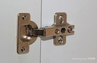 盤點(diǎn)廚房裝修要點(diǎn)內(nèi)容 五金配件作用大