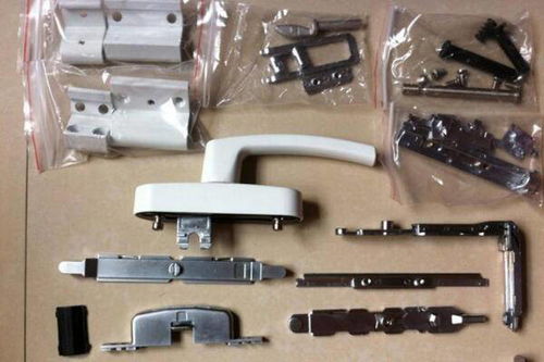 門窗五金件的作用