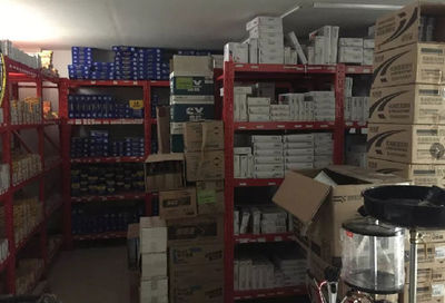 汽配倉庫貨位擺放,就看這10招!