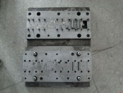 匠心鑄就，品質(zhì)為基 走進(jìn)深圳市明鋒五金制品廠(chǎng)的五金世界