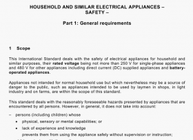 IEC 60335-1-2020 pdf free